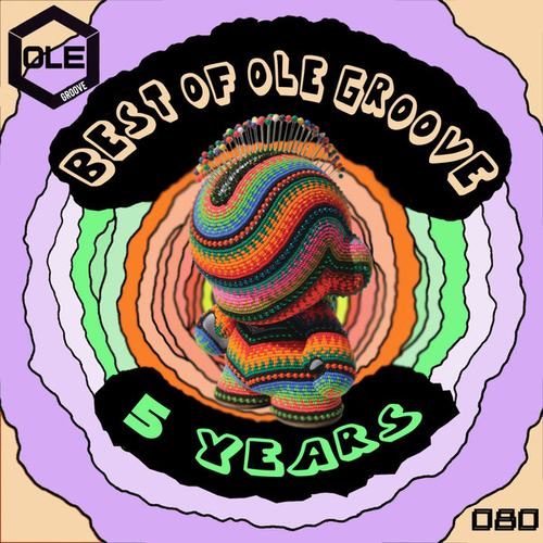 VA - Best of Ole Records 5 Years - Ole Groove Edition [OLEG080]